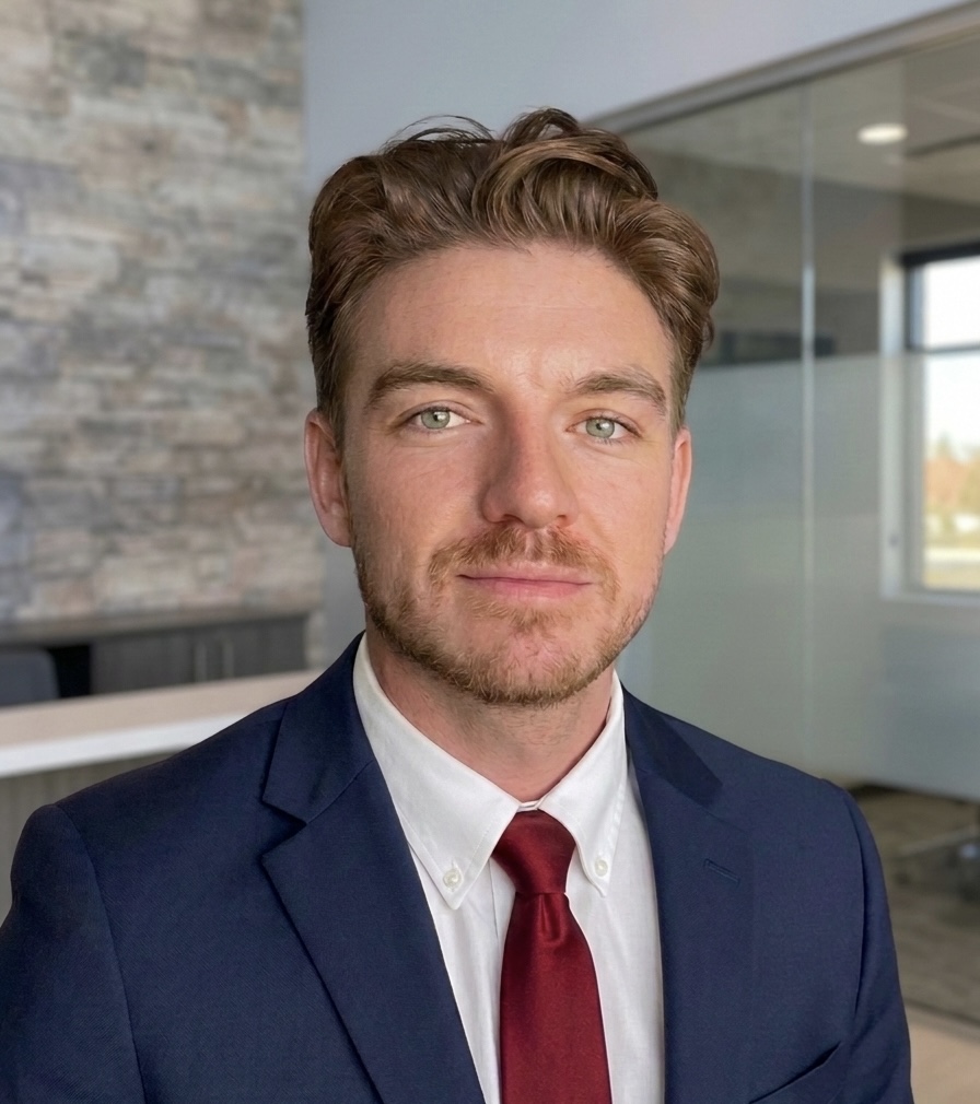 Jack Leszczynski — Founder & CEO of Chosen Local