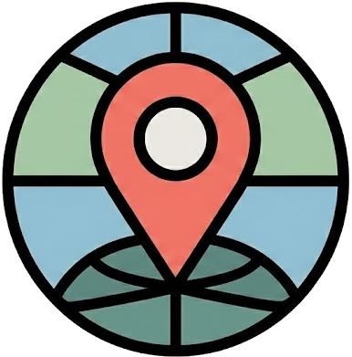 Chosen Local logo
